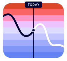 illustration schools forecasts